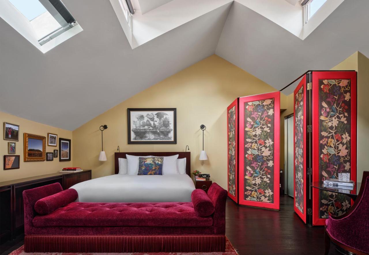 The Vagabond Club, A Tribute Portfolio Hotel Singapore