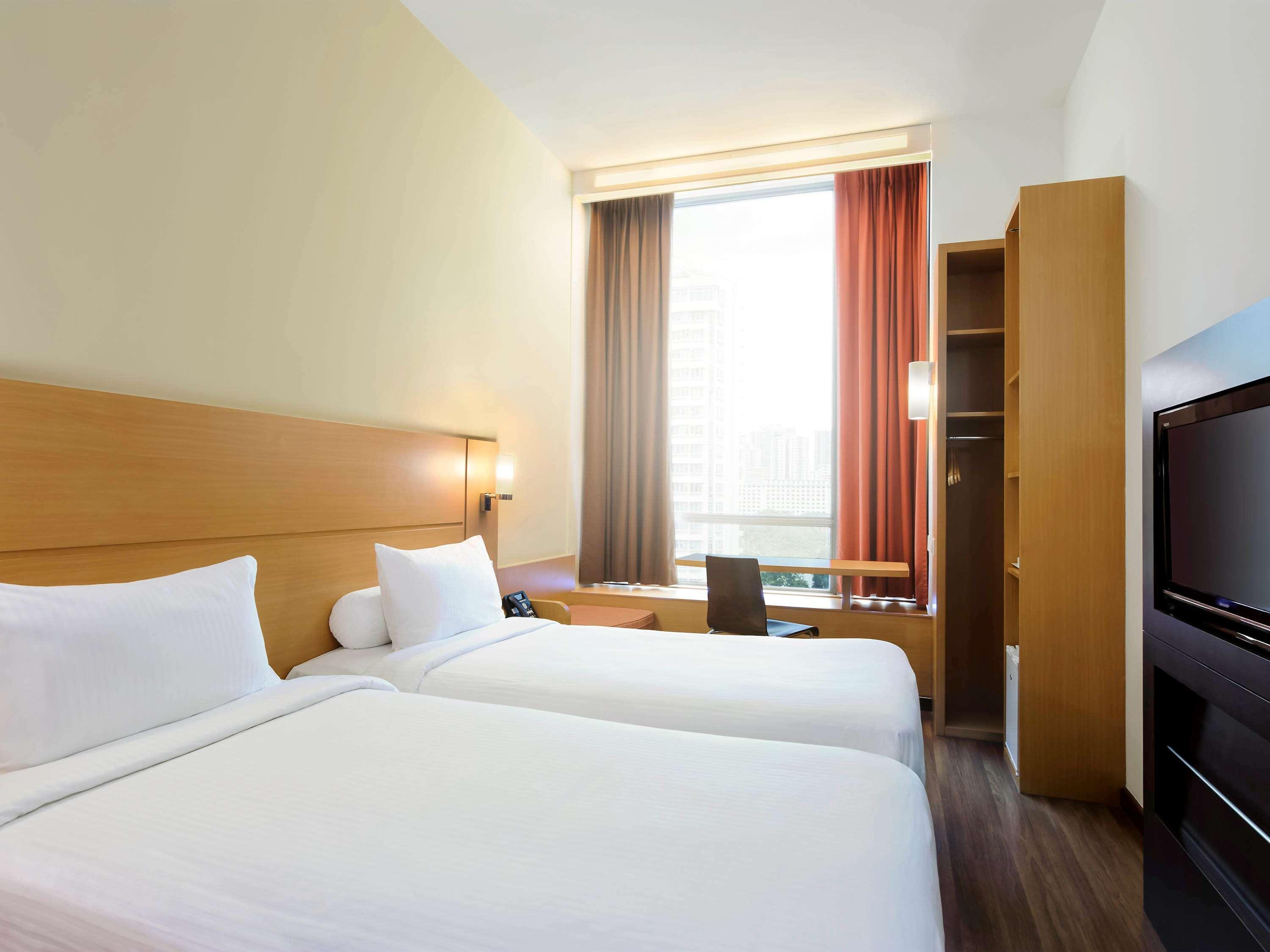Ibis Novena Singapore