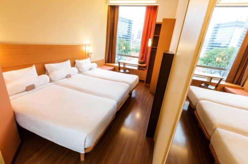 Ibis Novena Hotel Singapore