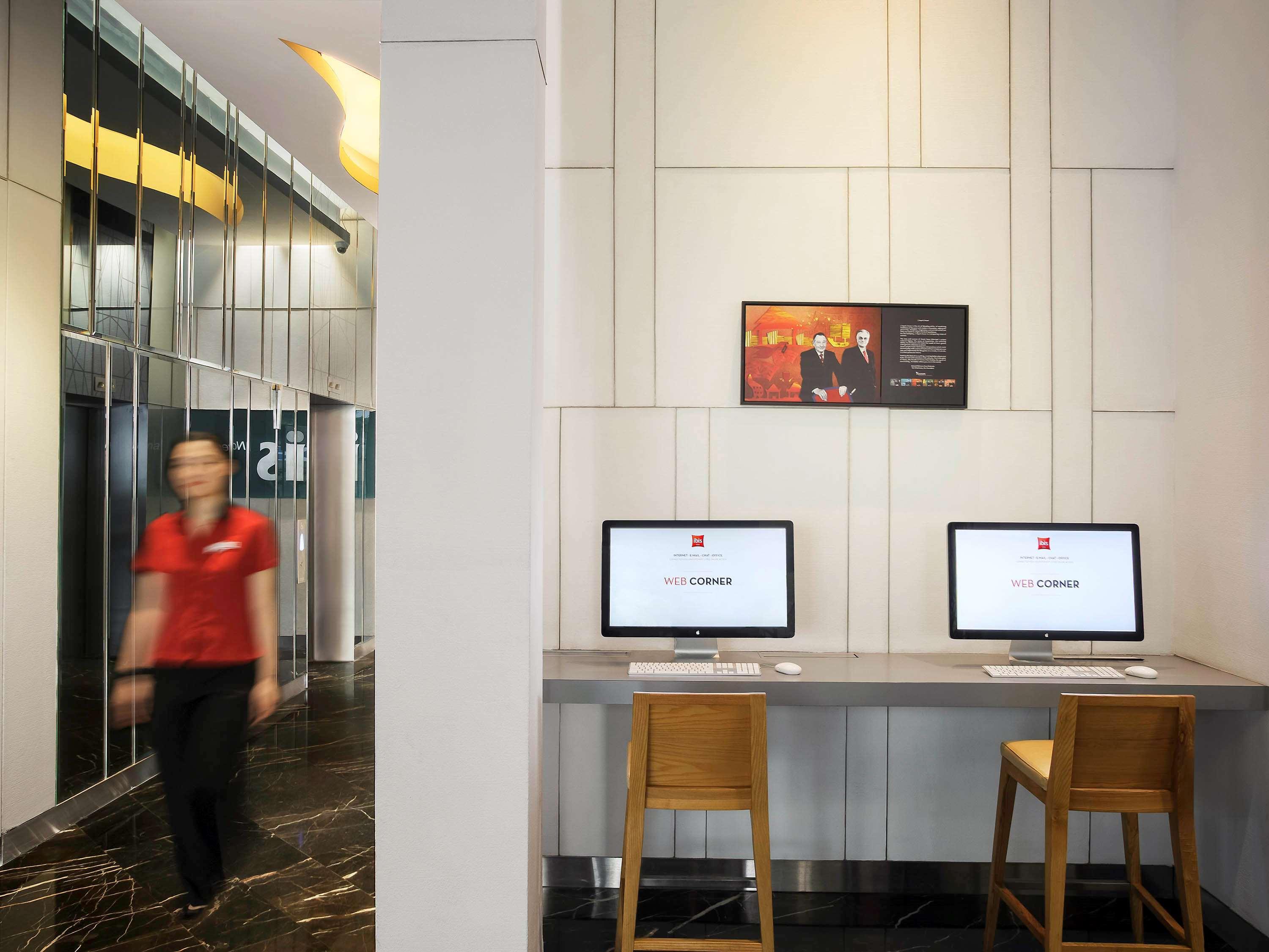 Ibis Novena Hotel Singapore