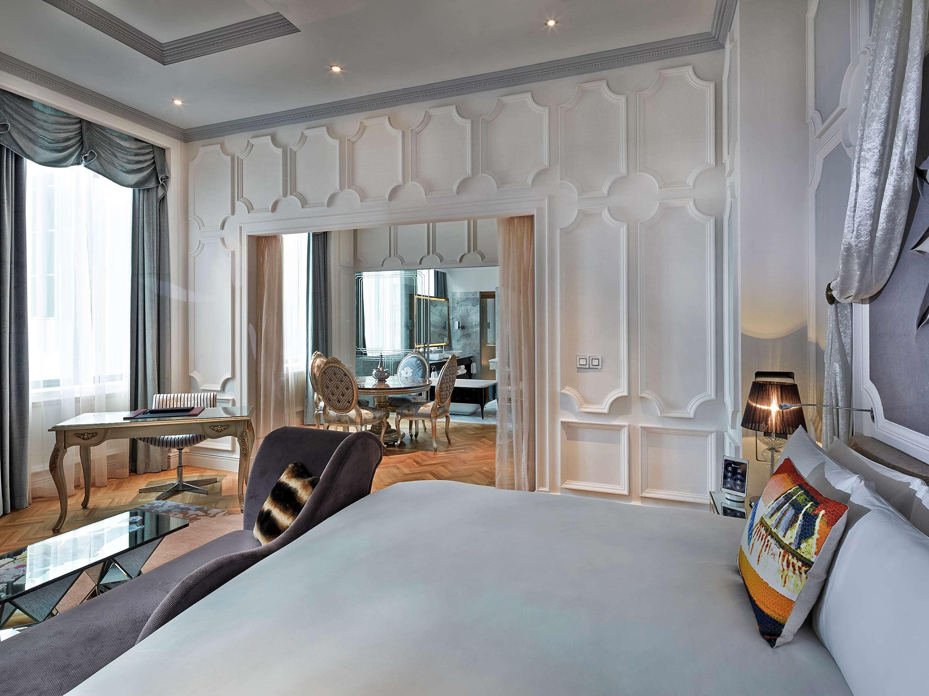 Hotel So Sofitel