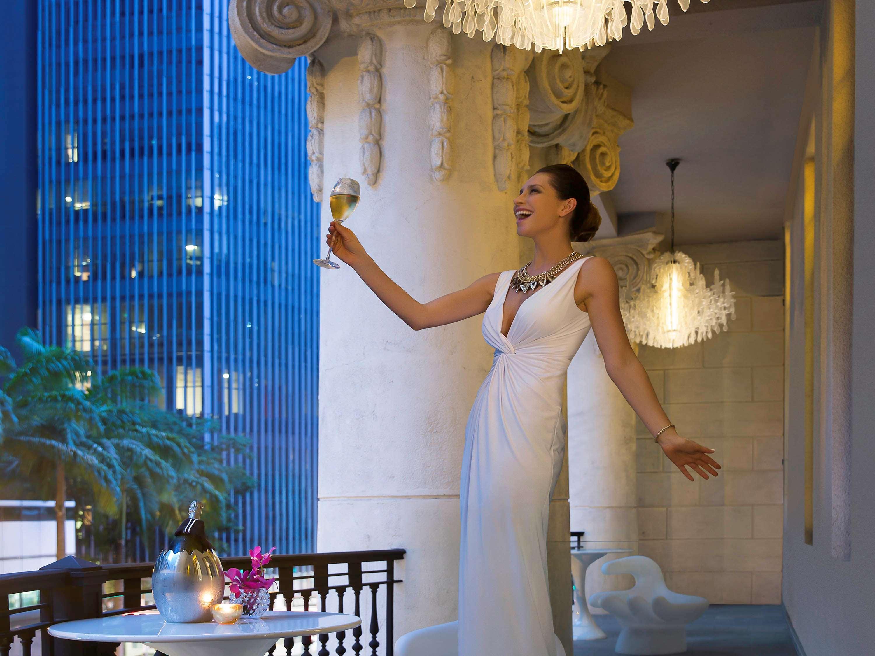 So Sofitel Singapore