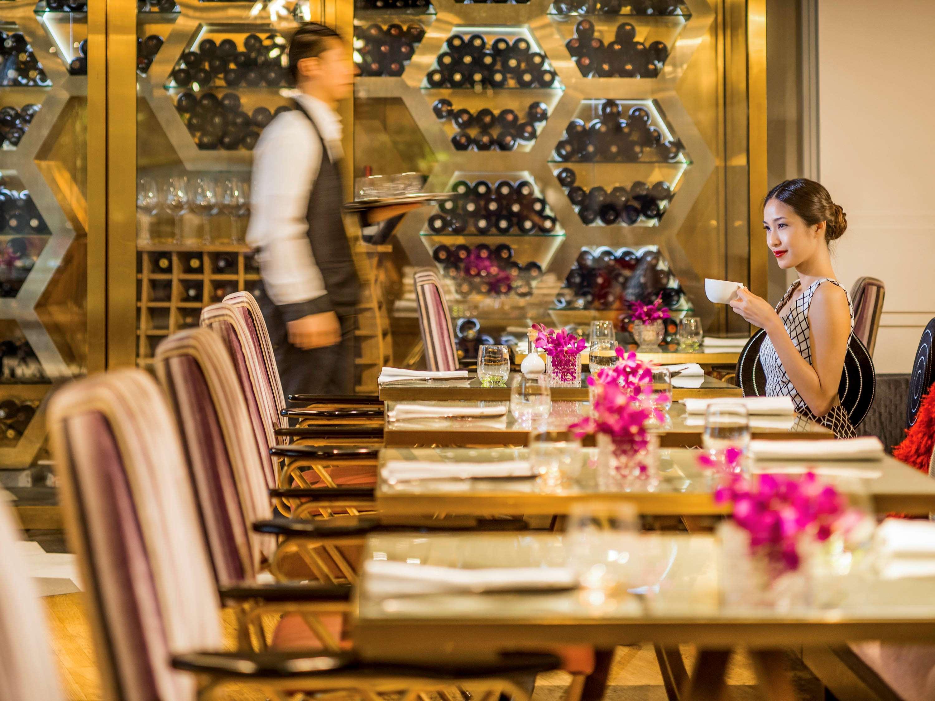 So Sofitel Hotel 5*