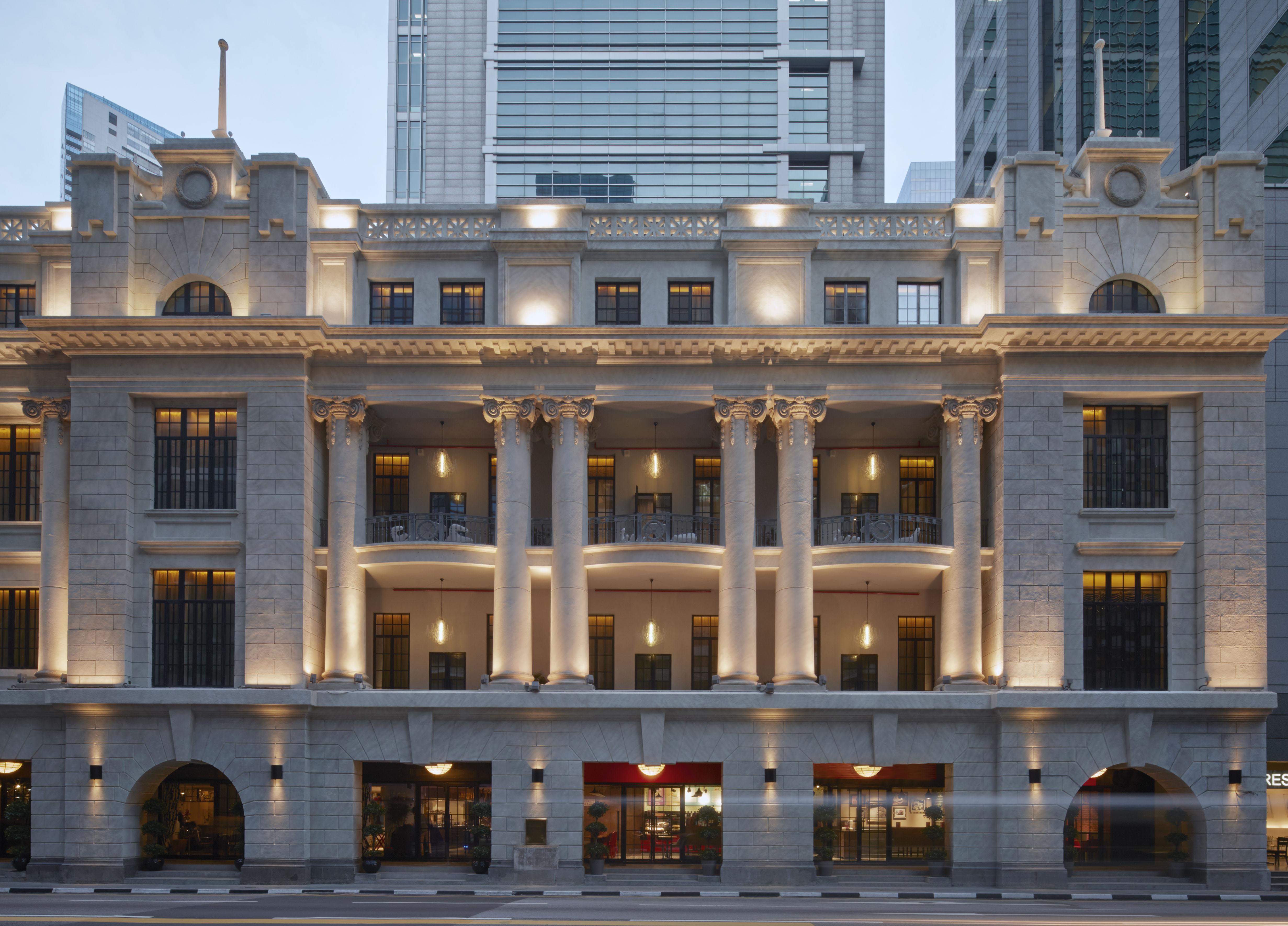 So Sofitel 5*