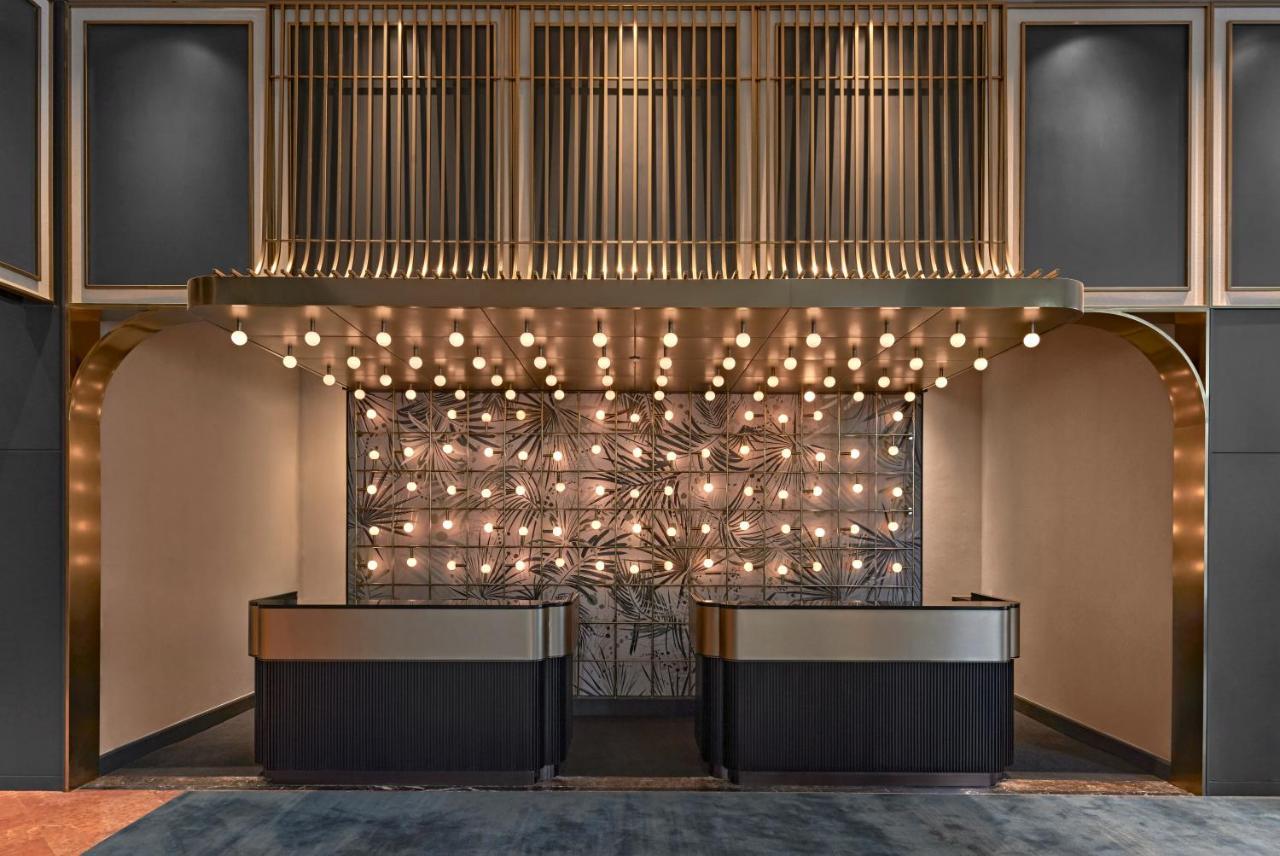 Vibe Orchard Singapore