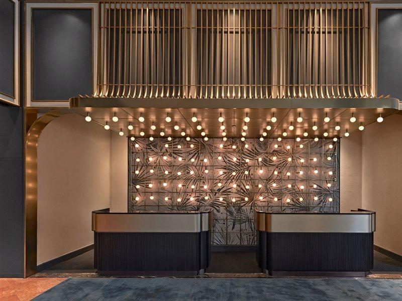 Vibe Orchard Hotel Singapore