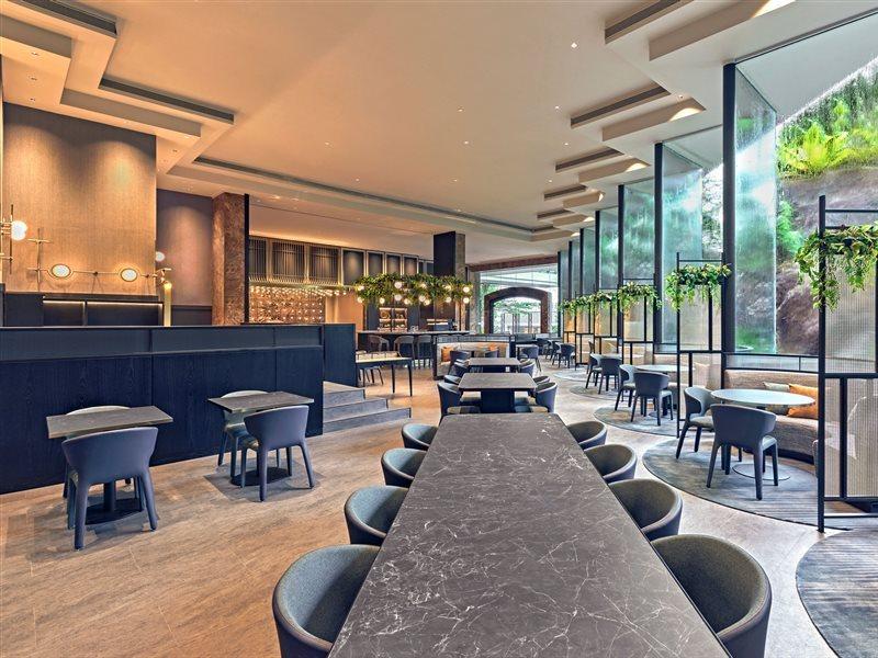 Hotel Vibe Orchard 4*
