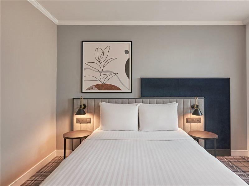 Vibe Orchard Hotel Singapore
