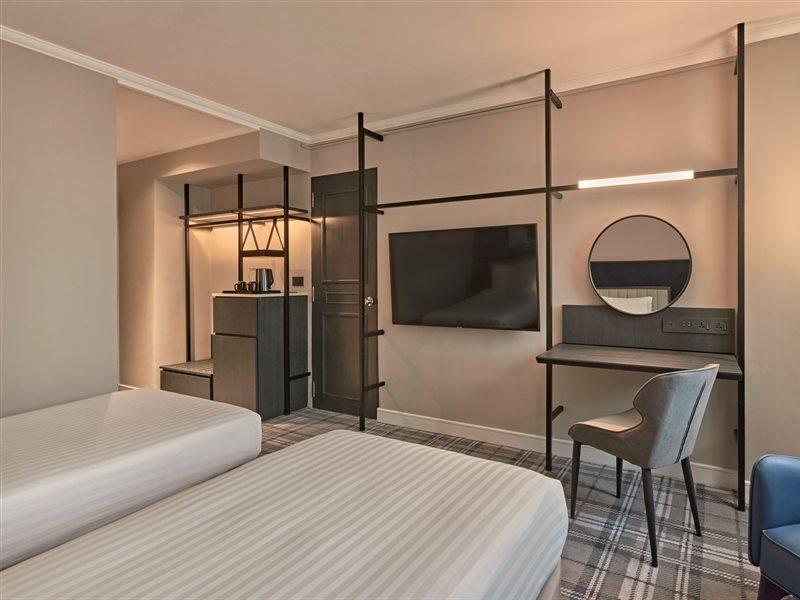 Vibe Orchard Hotel Singapore