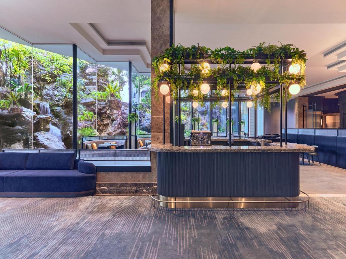 Vibe Orchard Hotel Singapore