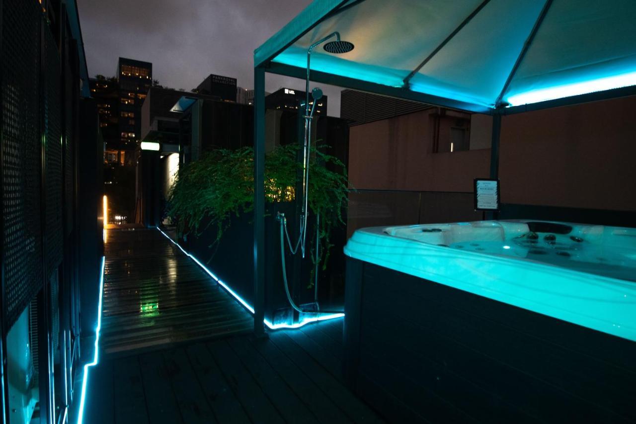Nuve Elements Hotel