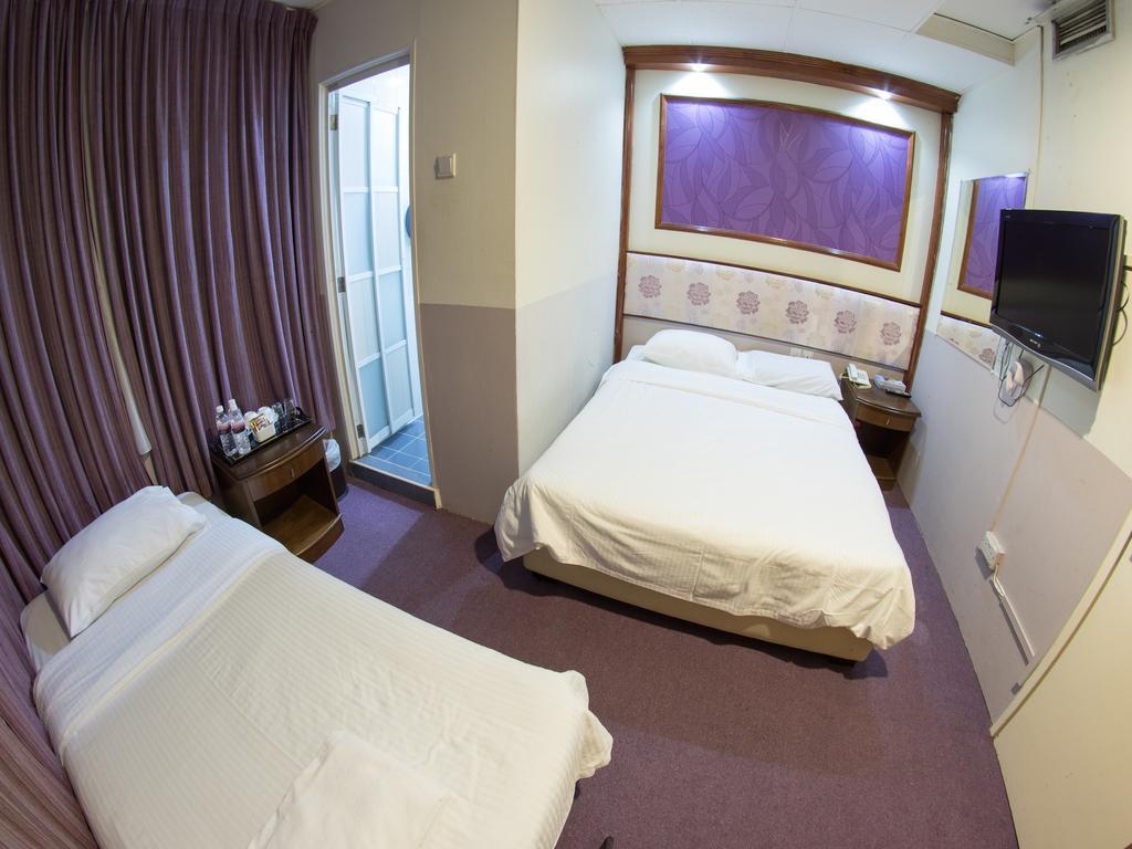 165 Hotel Singapore