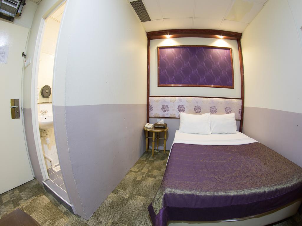 Hotel 165 Singapore