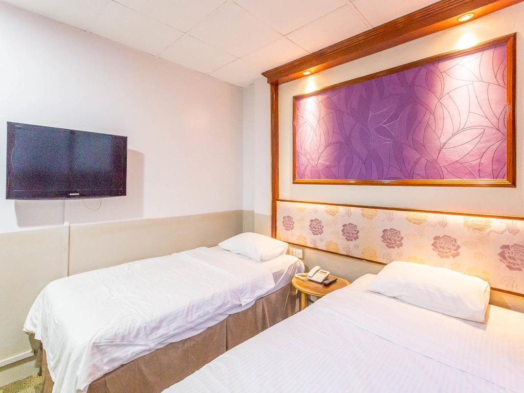 Hotel 165 2*