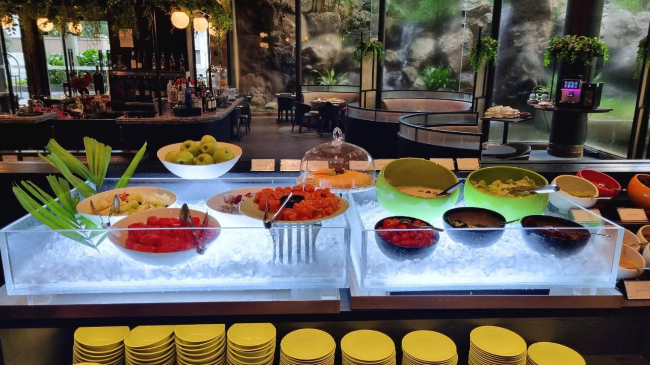 Hotel Vibe Orchard 4*
