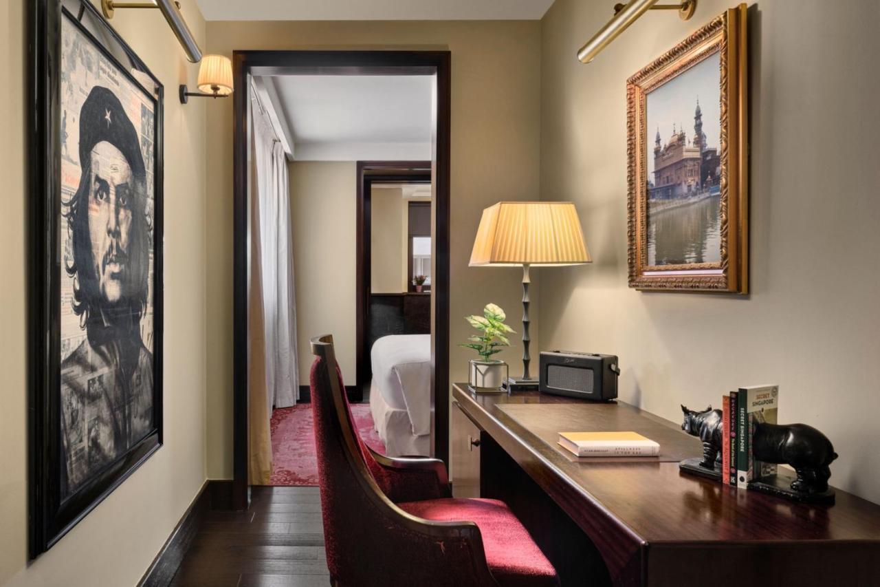 Hotel The Vagabond Club, A Tribute Portfolio 4*