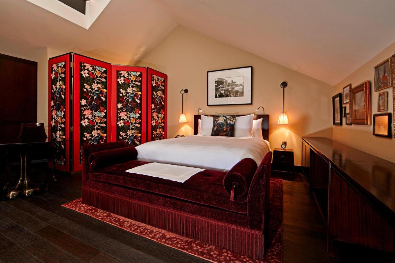 The Vagabond Club, A Tribute Portfolio Hotel