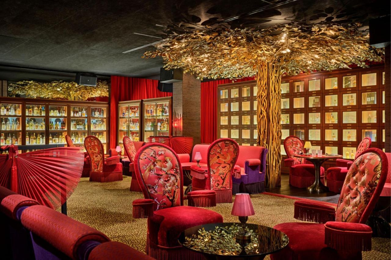 The Vagabond Club, A Tribute Portfolio Hotel 4*