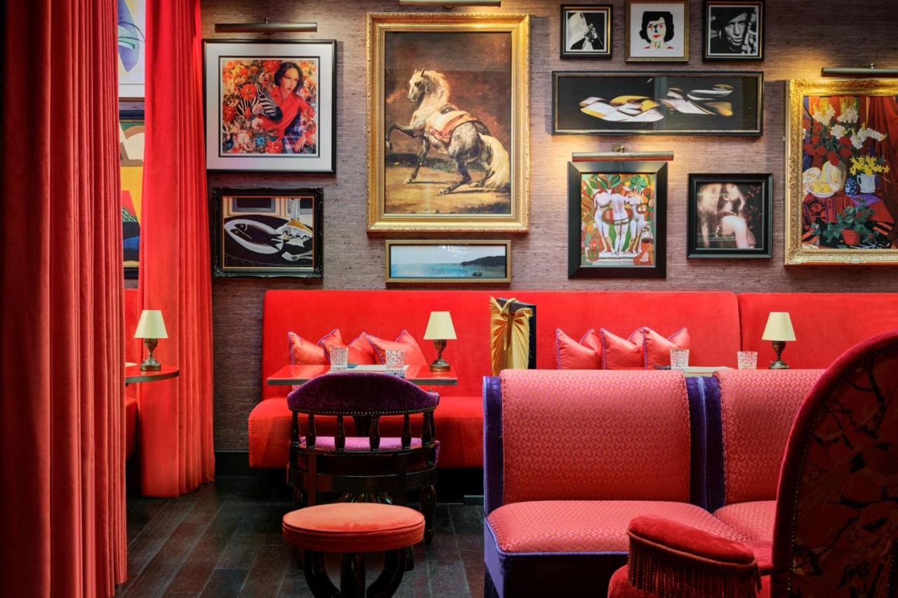 The Vagabond Club, A Tribute Portfolio Hotel