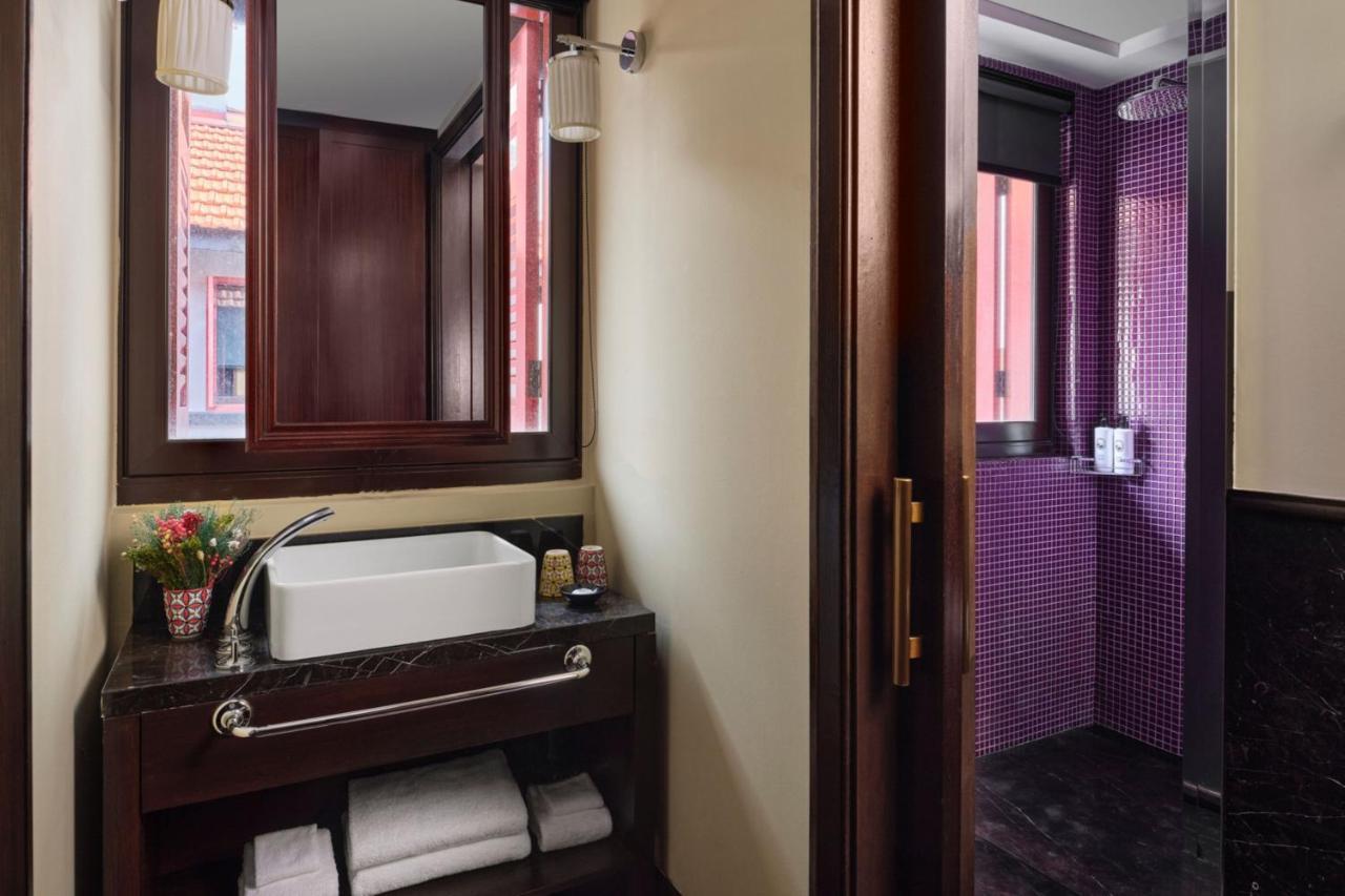 The Vagabond Club, A Tribute Portfolio Hotel Singapore