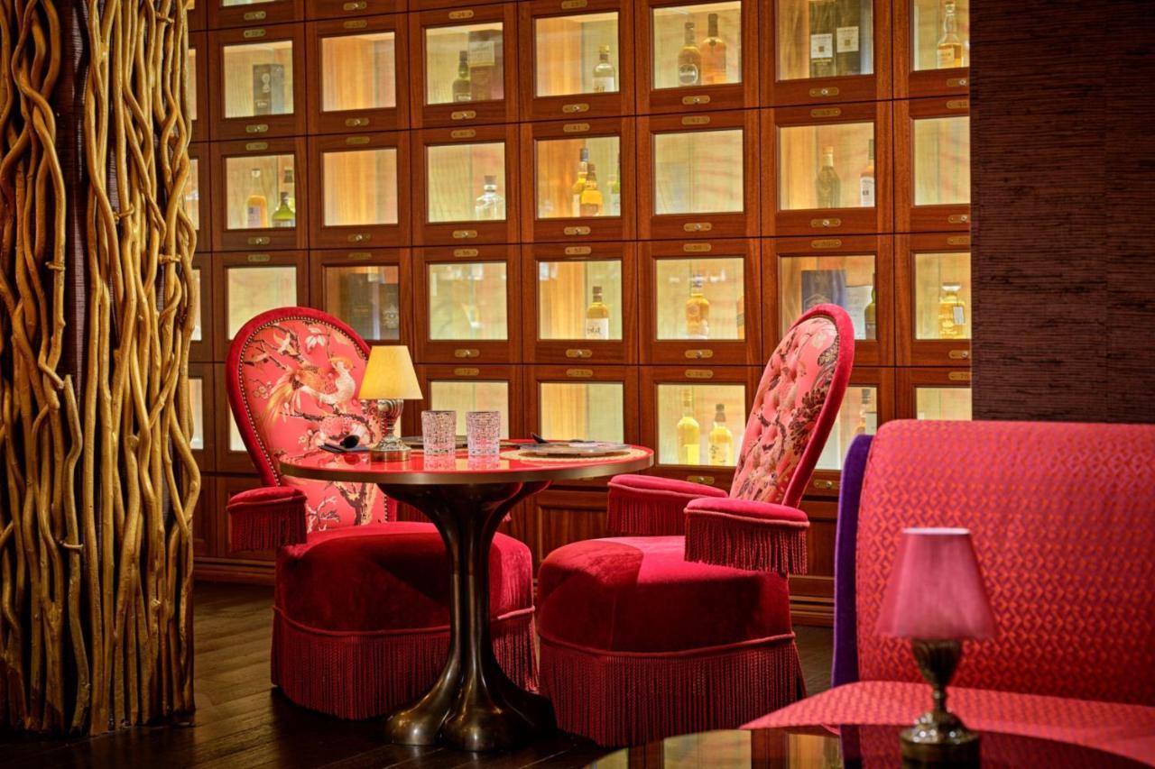 The Vagabond Club, A Tribute Portfolio Hotel Singapore