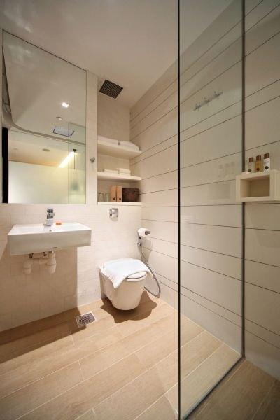 Hotel Clover 769 North Bridge Road Singapore