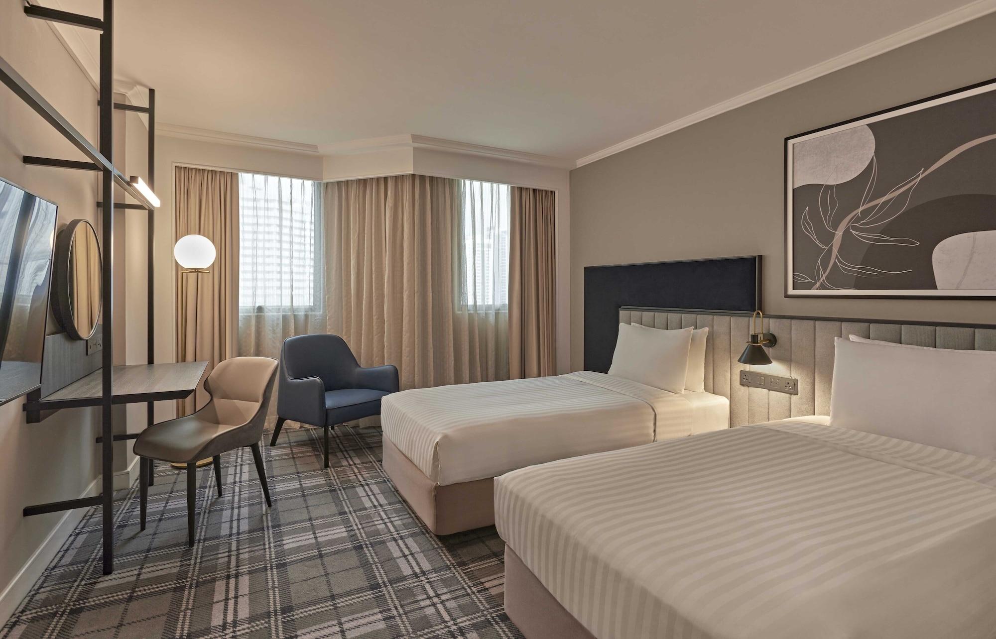 Hotel Vibe Orchard