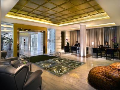 Hotel Fort Canning 5*