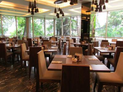 Fort Canning Hotel Singapore
