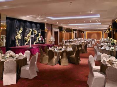 Fort Canning Hotel