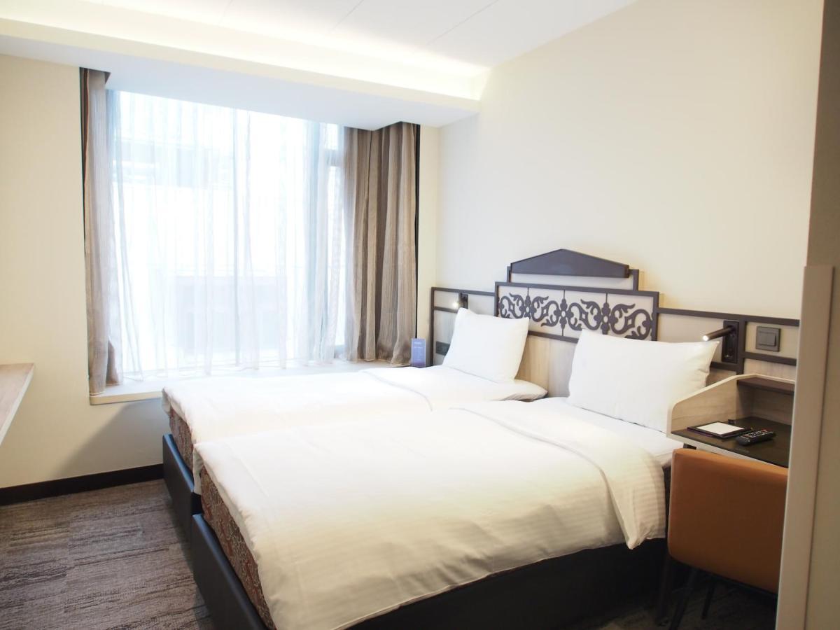 Aqueen Prestige Lavender Hotel