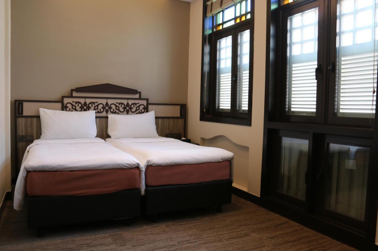 Hotel Aqueen Prestige Lavender