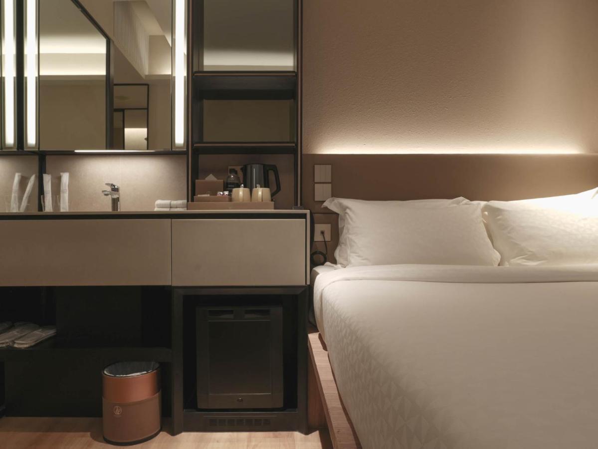 1900 Chinatown 4* Singapore