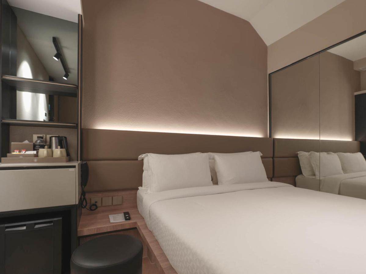 Hotel 1900 Chinatown 4*