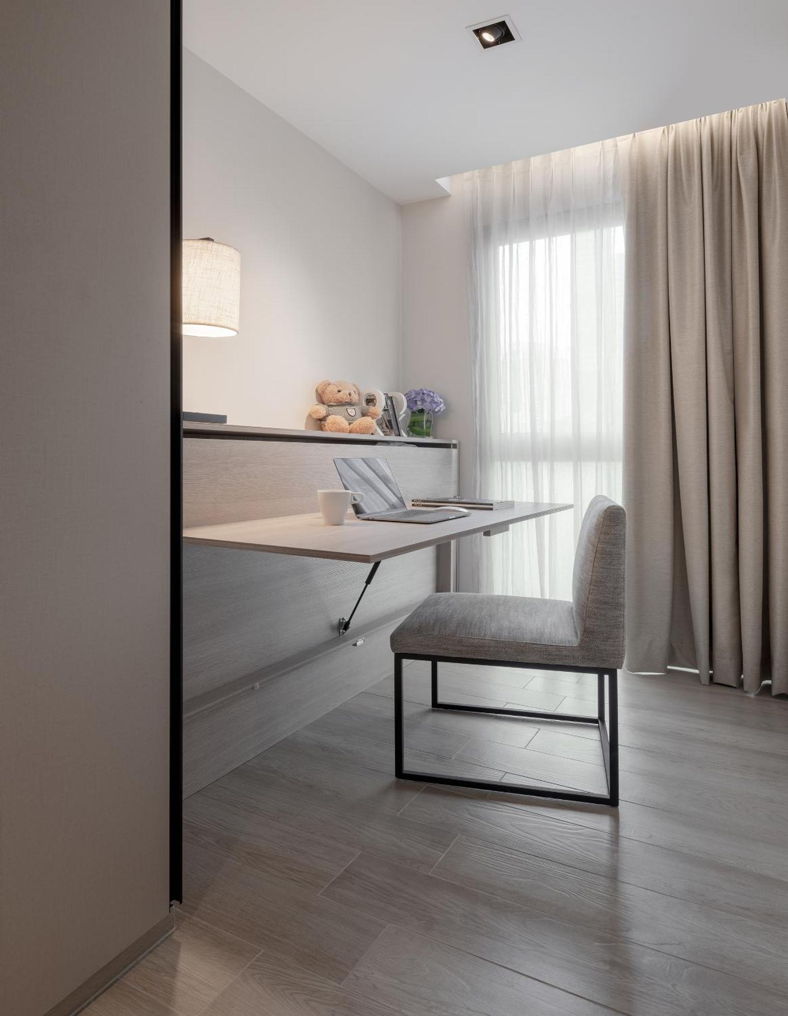 Le Grove Aparthotel
