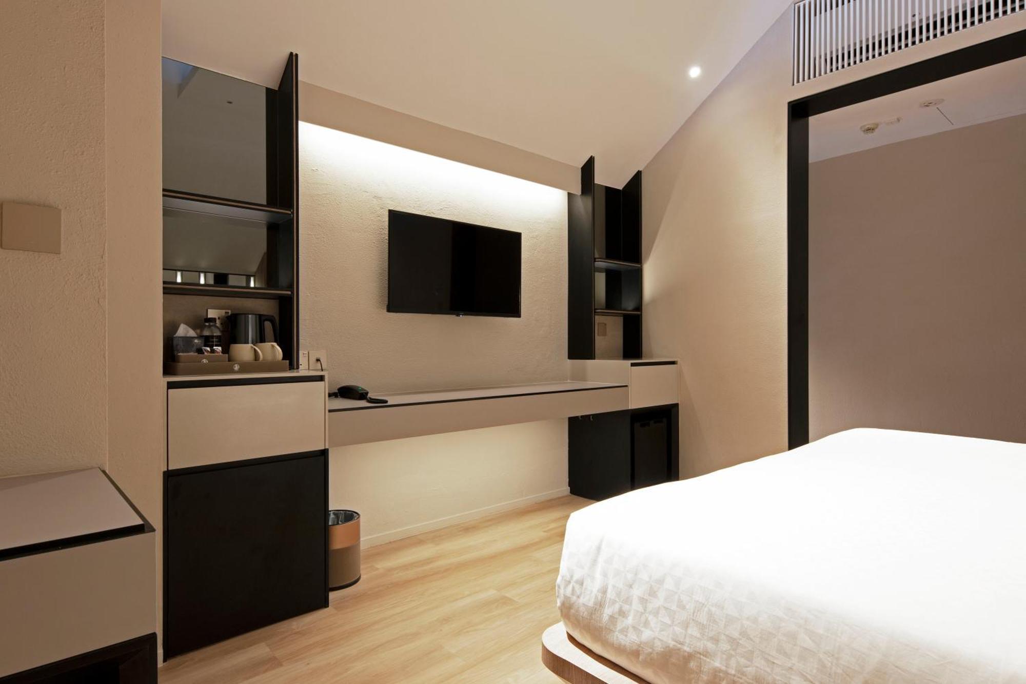 1900 Chinatown Hotel 4*