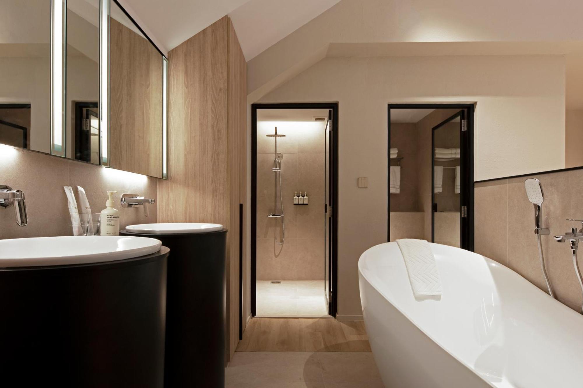 Hotel 1900 Chinatown 4*