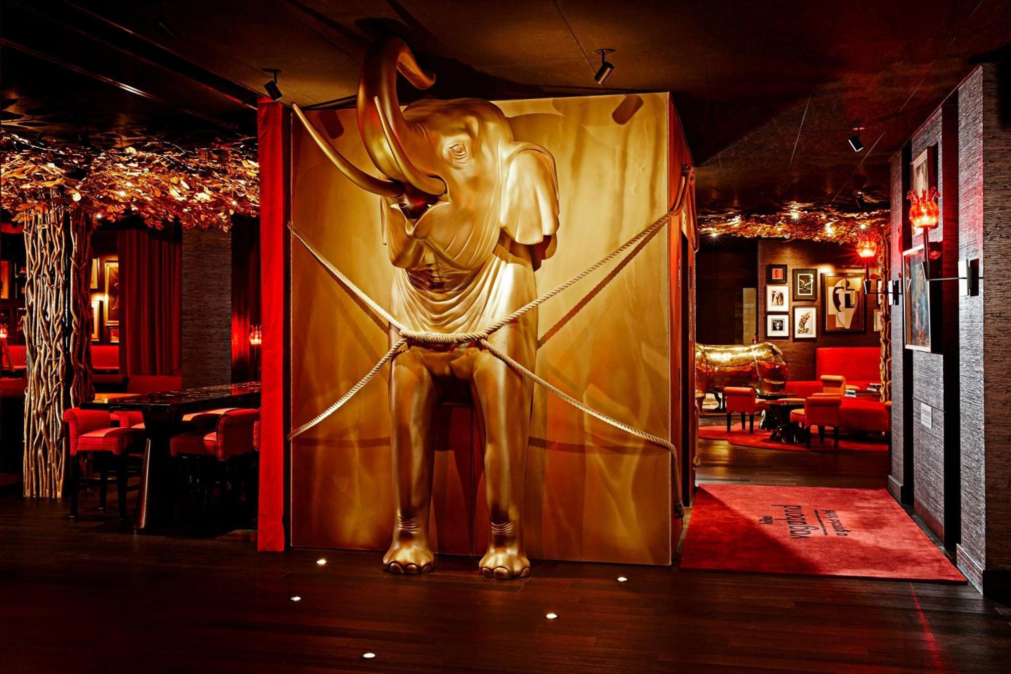 The Vagabond Club, A Tribute Portfolio 4* Singapore