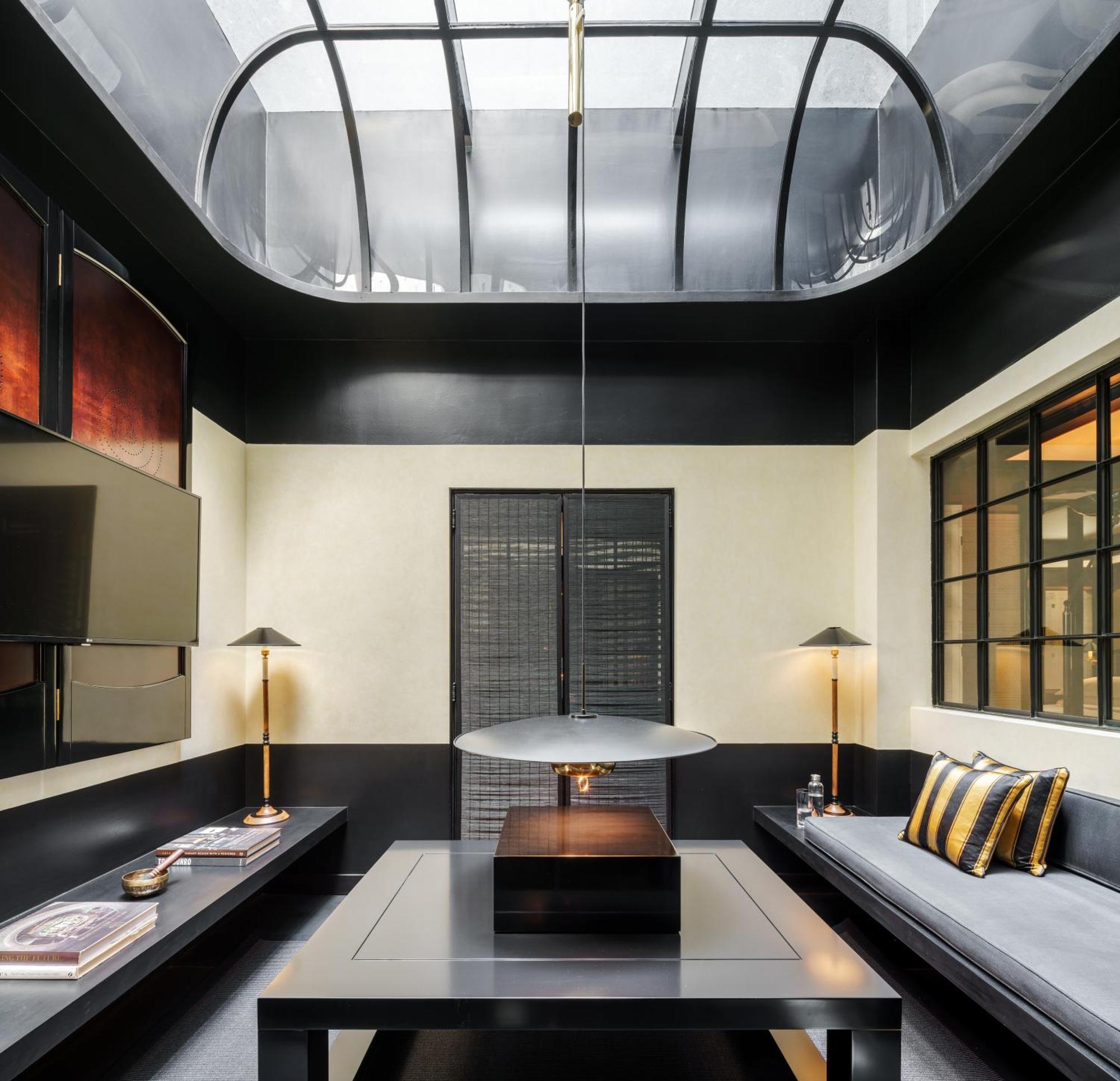 Hotel Duxton Reserve Singapore, Autograph Collection