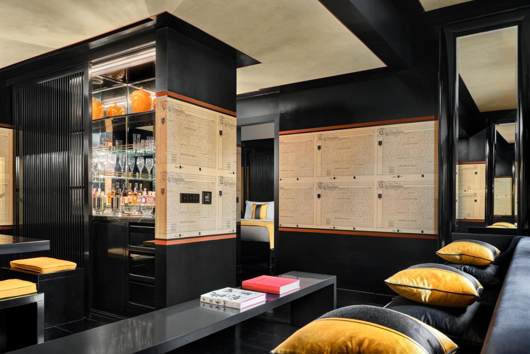 Duxton Reserve Singapore, Autograph Collection