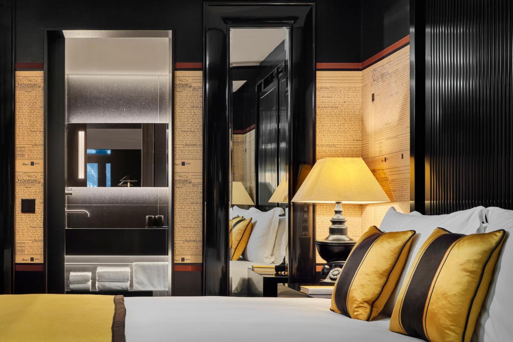 Duxton Reserve Singapore, Autograph Collection Hotel