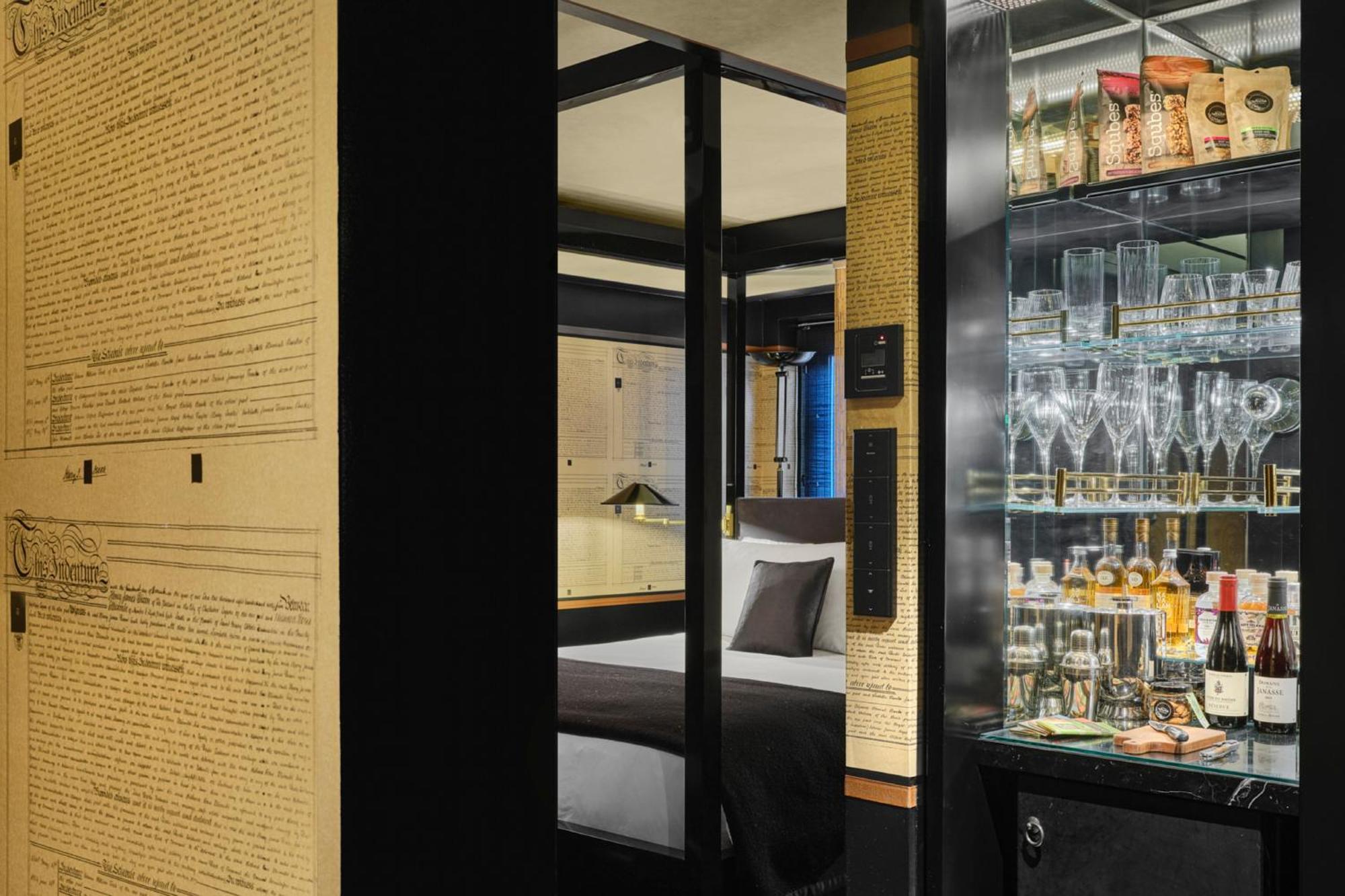 Duxton Reserve Singapore, Autograph Collection Hotel Singapore