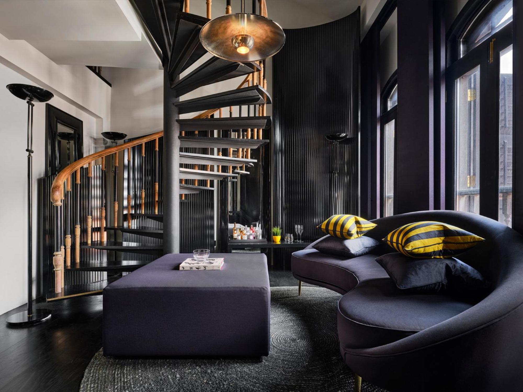 Duxton Reserve Singapore, Autograph Collection Hotel