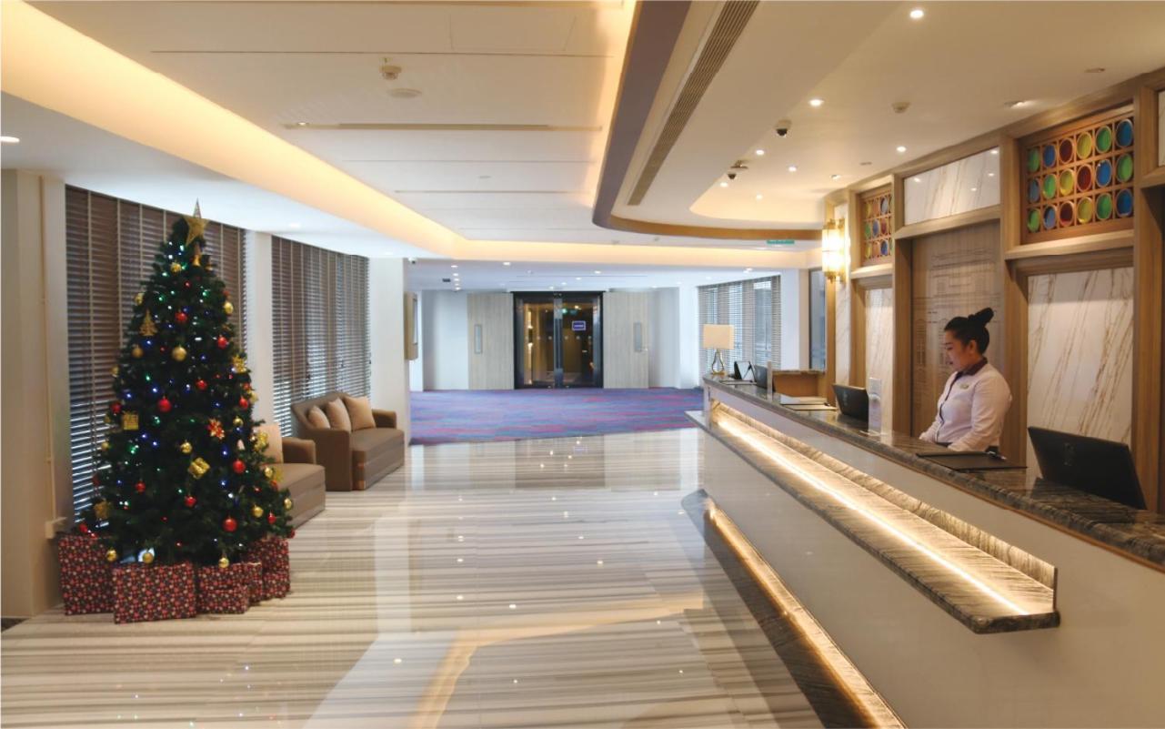 Hotel Aqueen Prestige Lavender 4*
