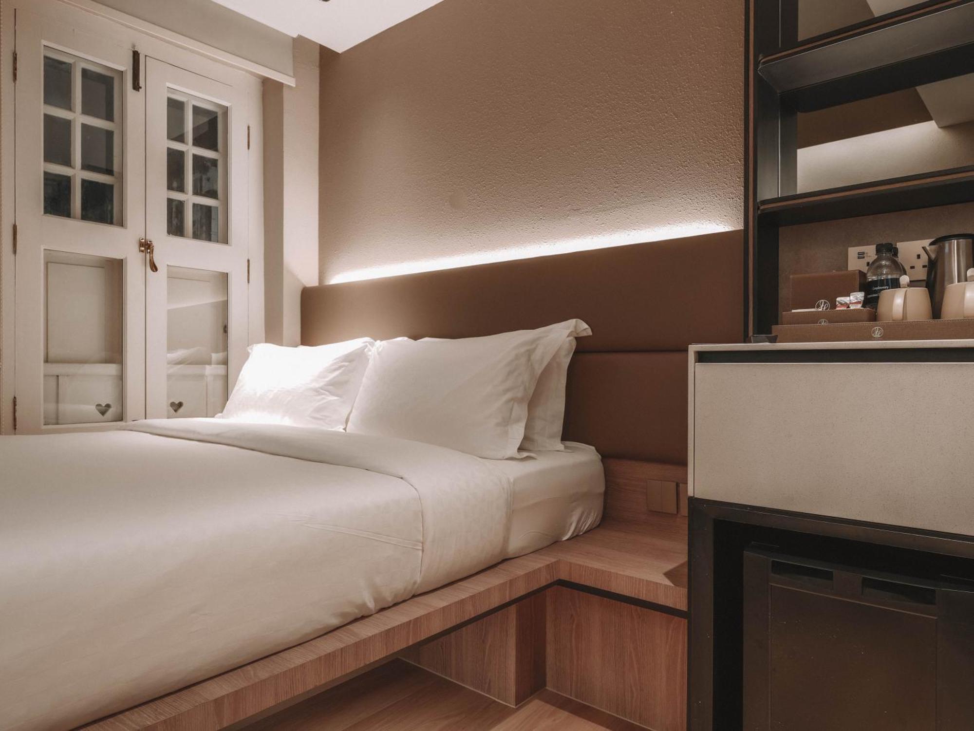 Hotel 1900 Chinatown 4*