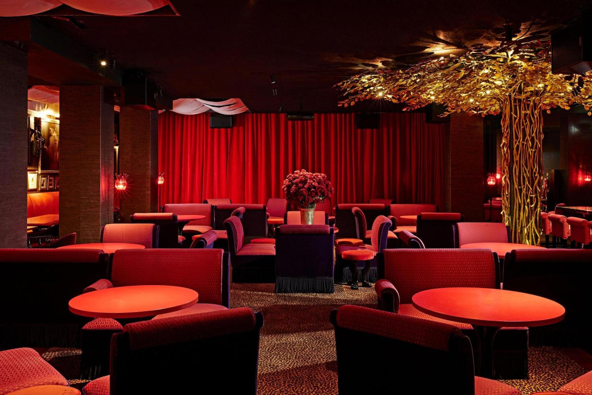 The Vagabond Club, A Tribute Portfolio Hotel Singapore