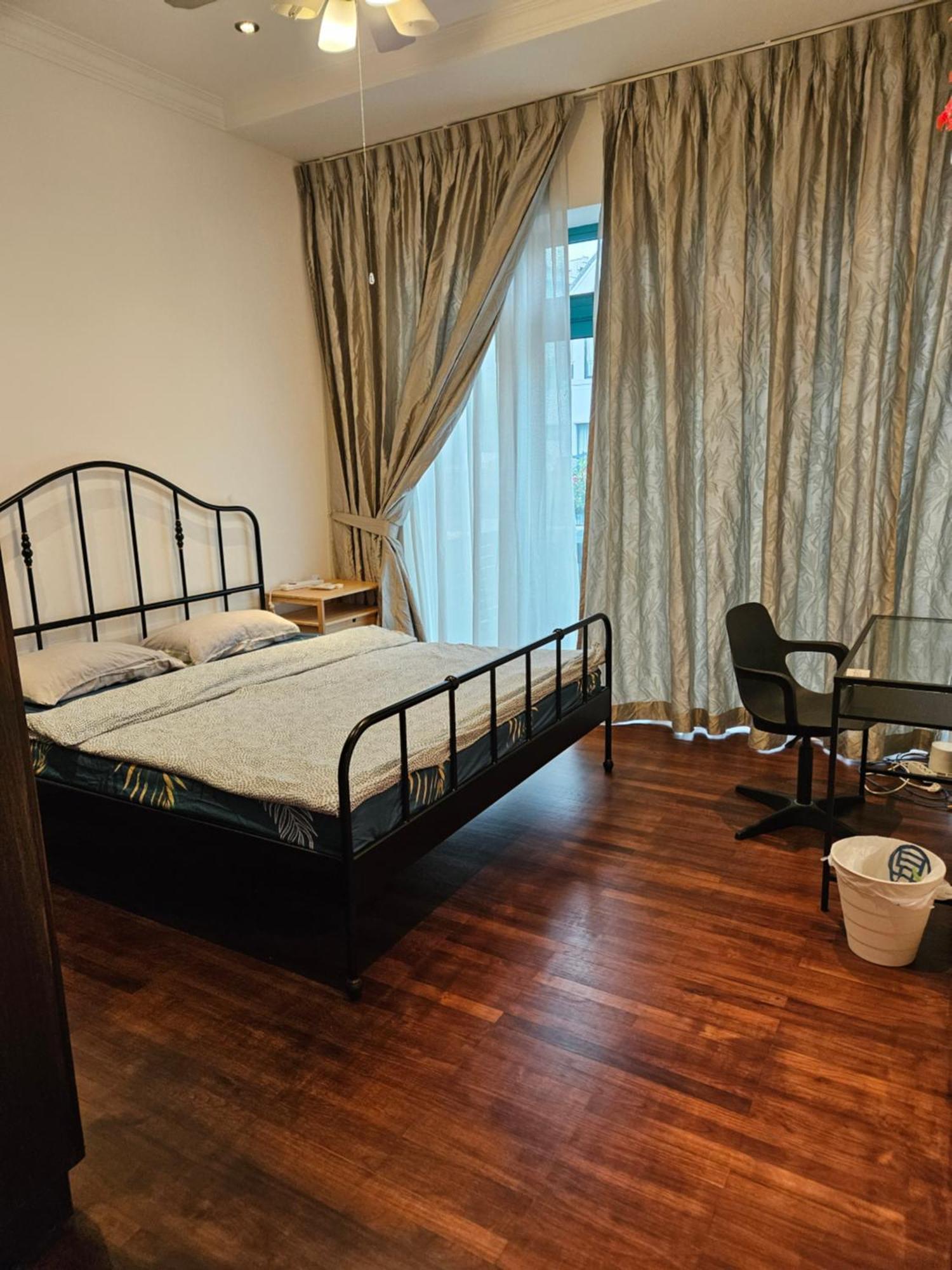 Guest house Hoilday Homes