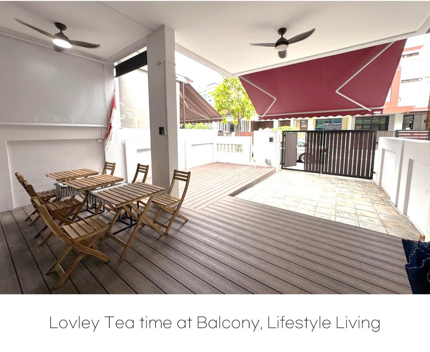 Guest house Hoilday Homes *