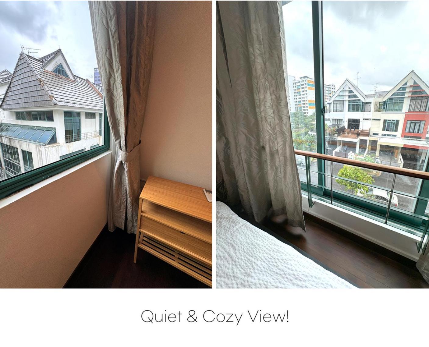 Hoilday Homes * Singapore