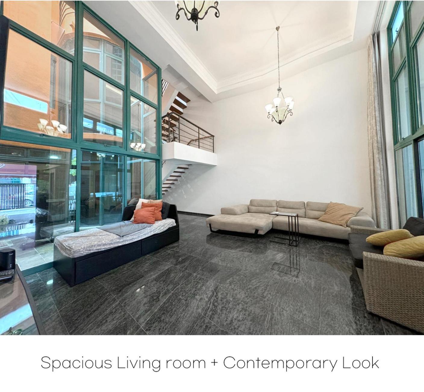 Hoilday Homes Singapore